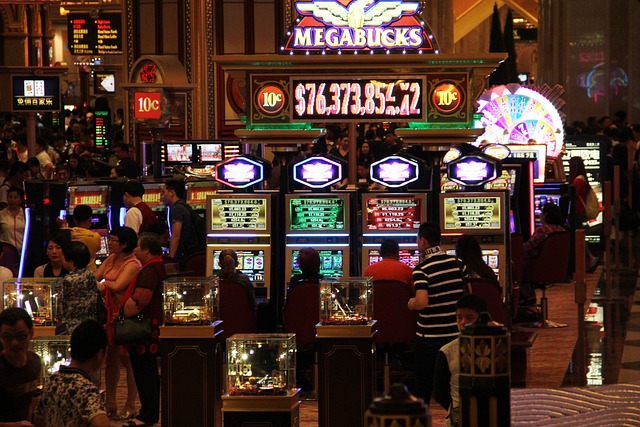 Tips about how to choose the best slots to play